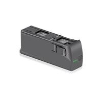 PoweLyt Avata 2 Intelligent Flight Battery 1-Pack 2150mAh Large Capacity Portable Replacement Battery Can Flight Max 23 Minutes Fully Compatible with DJI Avata 2 Drone