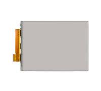 Power 13.3Inch Full Color Inks Panel with Voices Control & Wide Viewing Angles Suitable for Digital Frame Intelligent Domotic E Toner Panel