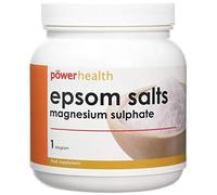 PowerHealth Epsom Salts - 1 kg