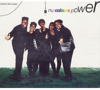 Power (3 versions, 1992, plus 'Tears [Frankie Knuckles Instr.]')