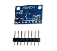 Power 6 Shaft Module ICM42688 Attitude Sensors with Advanced Data Processing for Automotive Applications Intelligent Car Control Module