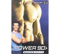 Power 90 Master Series: Sculpt 5-6