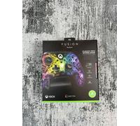 PowerA FUSION Pro Xbox & PC Wireless Controller - RGB