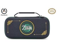 Power A Zelda Tears Of The Kingdom Cover