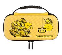 POWER A Protection Kit for Nintendo Switch Lite - Yellow Mario Kart - Nintendo Switch