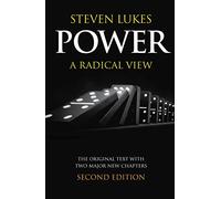 Power: A Radical View