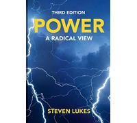 Power: A Radical View