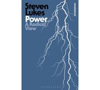 Power : A Radical View