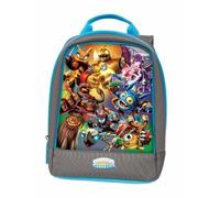 Power A Skylanders Giants Mini Sling Bag Backpack Zaino Zainetto Blue