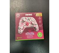 PowerA Xbox Series X/S, One, PC Wireless Controller Fortnite