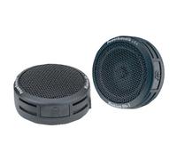 Power Acoustik 200W 2-Way-Mount Tweeters