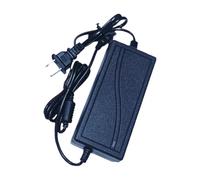 Power adapter 12V2.5A desktop US 30W color box