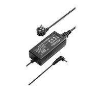 Power adapter 12V5A 5.5 * 2.5mm angled AC cord