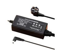 Power adapter 12V5A DC5.5x2.5mm Right Angle AC Cord