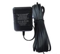 Power Adapter, 24V 500mA with Cable, Linear Transformer for Video Doorbell, Stable Output Low Noise for Home Security System Installation(B)