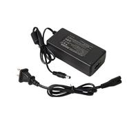 Power adapter 52V1.25A Round 5.5x2.5mm