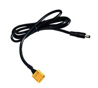 Power Adapter Cable 15AWG Coupler Wire, Female head 1M