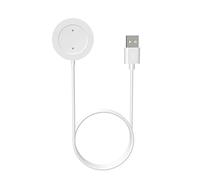 Power Adapter Charger Portable Stand Base USB Charging Cable For Watch S1 Active Smart Overload Pr Power Charger Cord Battery Bank Solar Electronic Devices Water Proof Usb C With Smart Fast