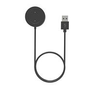 Power Adapter Charger Portable Stand Base USB Charging Cable For Watch S1 Active Smart Overload Pr Power Charger Cord Battery Bank Solar Electronic Devices Water Proof Usb C With Smart Fast