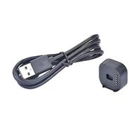 Power Adapter Charger Stand Base USB-Fast Charging Cable Dock Suitable For Band 2 Smartwatch Charging Cable Adapter Fast Short Multiple Devices Products Usb-phone