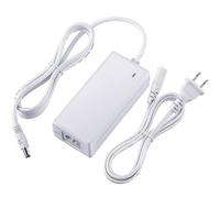 Power Adapter Compatible With Cricut Maker And Cricut Explore Air 2 Cutting Machine, 18v 3a Ac Power Replacement Cord Compatible With Cricut, Charger