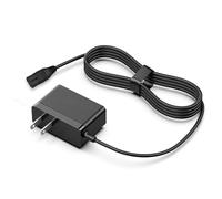 Power Adapter Compatible with Intex ZR200 28627 28627E 28628 7.2V Ni-MH Battery Rechargeable Cordless Swimming Pool and Spa Vacuum Cleaner Replacement Charger Accessory 13273 13274 IN132700100