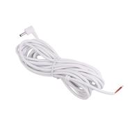 Power Adapter Extension Cable 3.5mm X1.35mm Power Adapter Plug Extension Cord For Power Adapter CCTV Security Camera