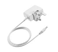 Power Adapter For Babysense Video Monitors V24R, V35 White, V43