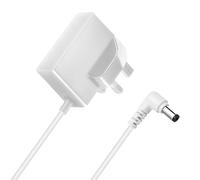 Power Adapter for Levoit LPF-R432-WUK Pedestal Air Circulator Fan