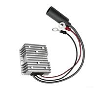 Power Adapter for Starlink Mini, 48V Output from 12V/24V DC Sources, Compact Design (5L)