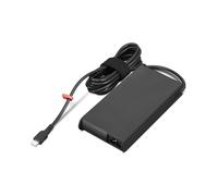 Power Adapter/Inverter Indoor 180 W Black