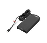 Power Adapter/Inverter Indoor 180 W Black