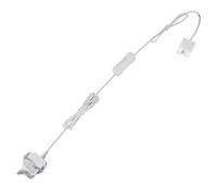 Power Adapter Plug with 2m Cable & Hub for Asin: B00XJKOCBG, B0BR9NK4WC, B08V8B5TC6, B085S4C6PZ