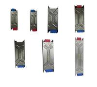 Power adapter, press type ultra-thin lighting transformer AC110V220V to DC12V24V100W150W300W for CCTV LED strip power(300W,12V)