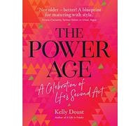 Power Age: celebration of life's second act