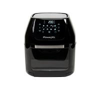 Power Air Fryer Cooker - Black