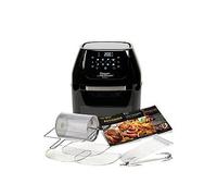 Power Power Air Fryer Cooker One Colour