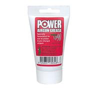 Power Airgun Grease 25ml Tube by Napier Gun Care Shooting Rifles Pistols Air