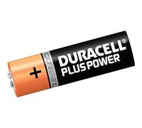 Power Alkaline Battery AA (8 Pack)