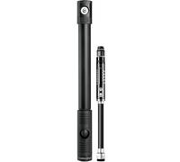 Power Alloy Bicycle Pump