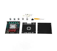 Power Amp Board Bluetooth Digital 2.1 Channel Subwoofer Module for TDA7498E Chip ZK HT21