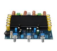 Power Amplifier Board, Digital Audio Module, 200W, 50mA - High Power Output, Efficient Class D Technology, Compact and Durable Design