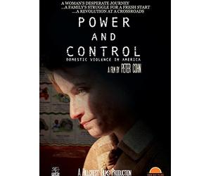 Power and Control: Domestic Violence in America