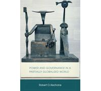 Power and Governance in a Partially Globalized World