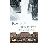 Power and Inequality: A Comparative Introduction