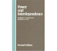 Power and Interdependence