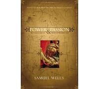 Power and Passion: Six Characters in Search of Resurrection