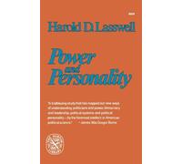 Power and Personality