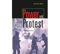 Power and Protest: Global Revolution and the Rise of Detente