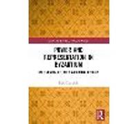 Power and Representation in Byzantium
